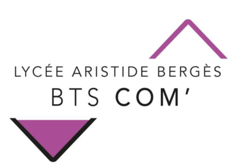 Gestion des réseaux sociaux du BTS Com